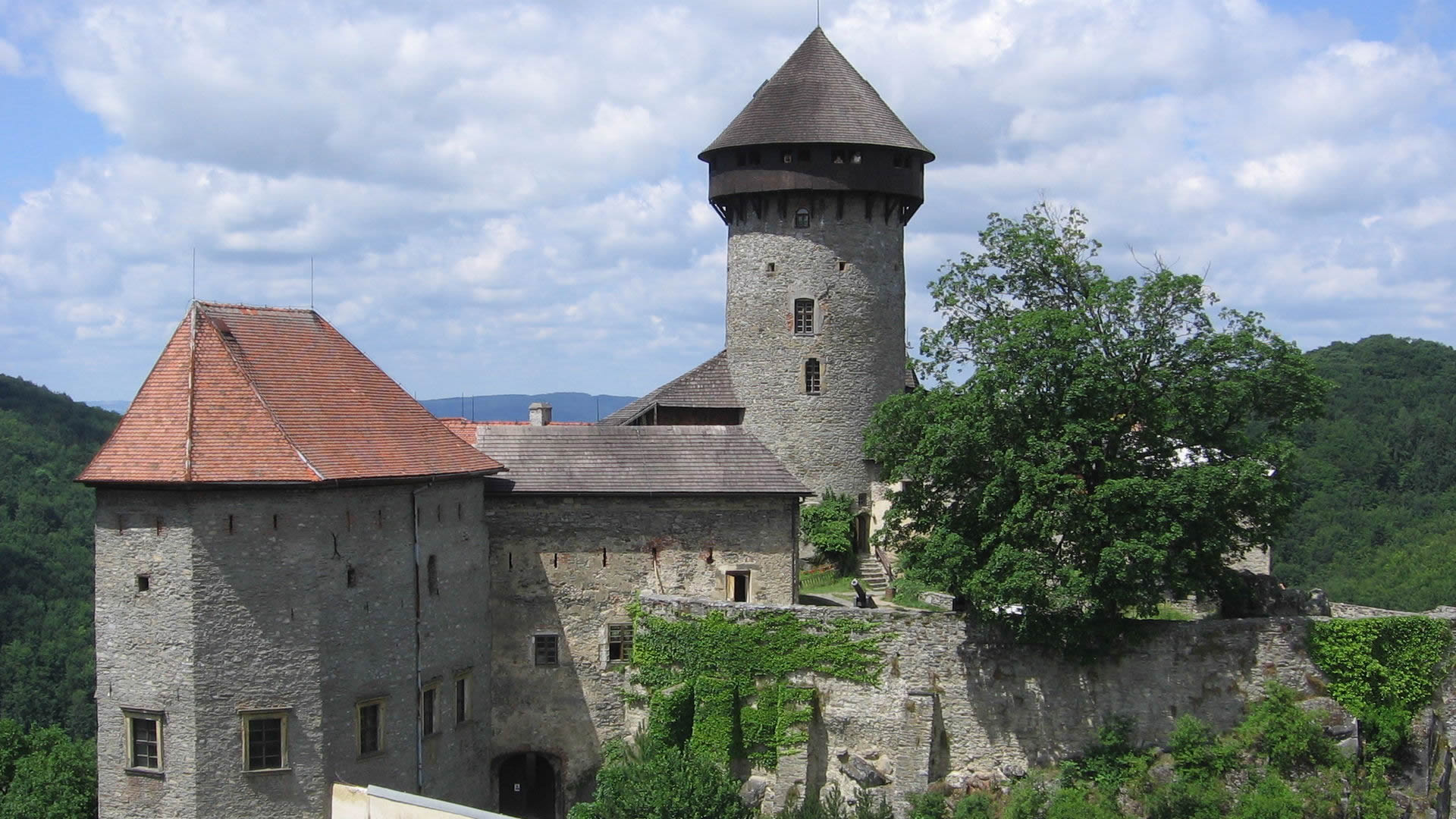 foto: Burg Eulenberg